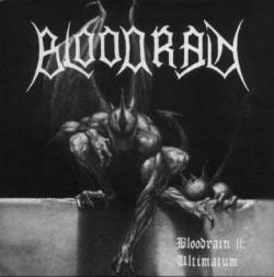 Bloodrain (RUS) : Bloodrain II : Ultimatum